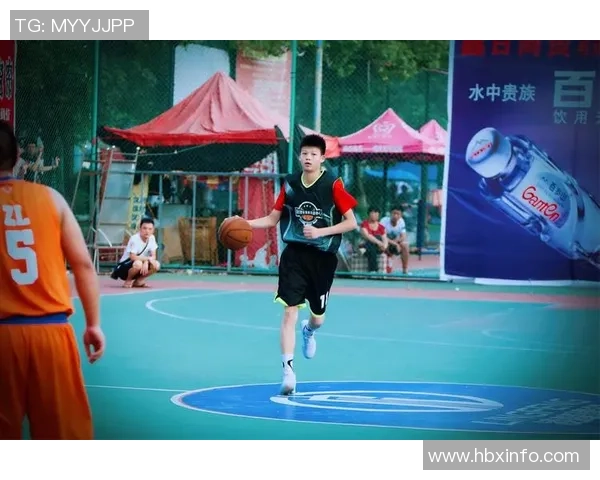 体校篮球鞋帅哥的青春故事与梦想追逐之旅