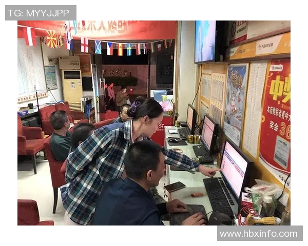 实体店竞彩足球新体验带你畅享赛事激情与购彩乐趣 实体店竞彩足球新体验带你畅享赛事激情与购彩乐趣